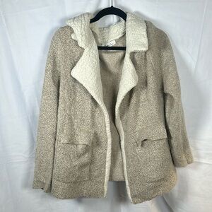 ENDLESS SHERPA BLAZER SIZE(L)